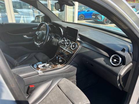 2020 Mercedes-Benz GLC — sličica 13