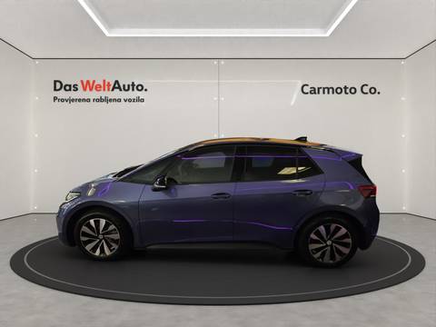 2026 Volkswagen ID.3 — sličica 2