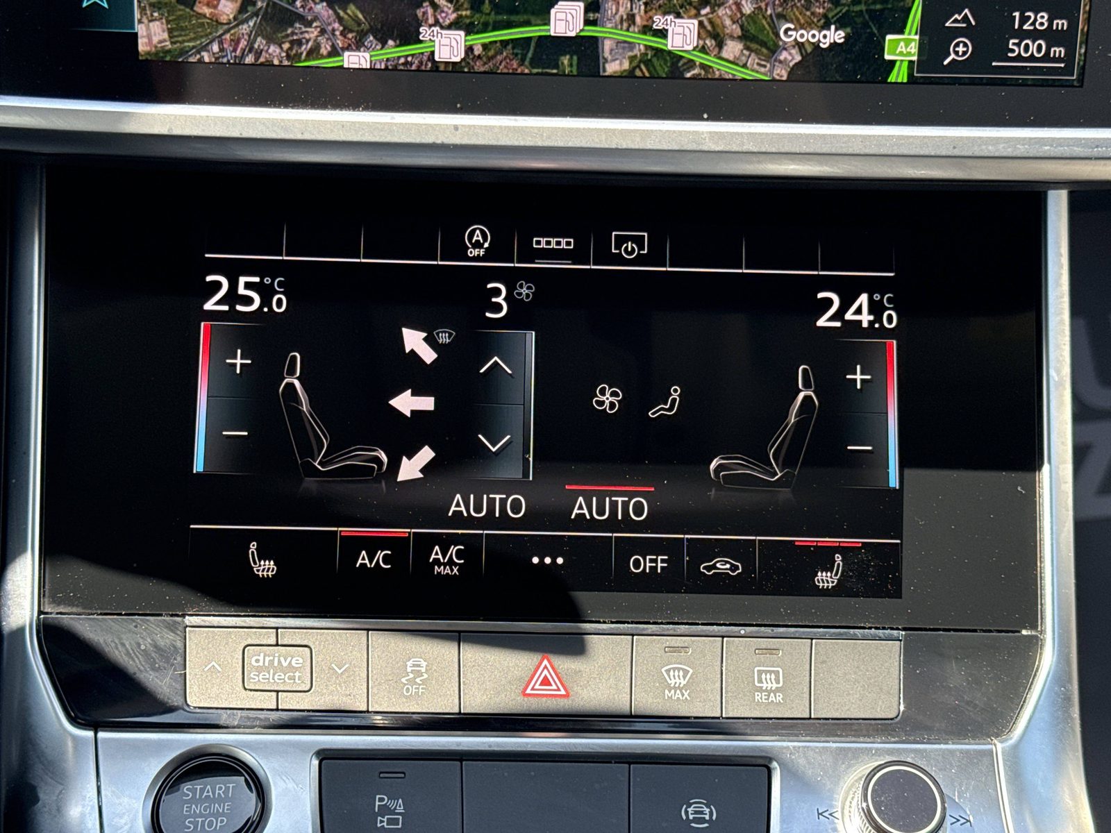 2024 Audi A6 — fotografija 27