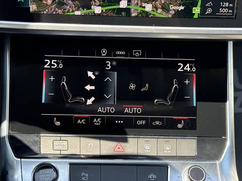 2024 Audi A6 — sličica 27