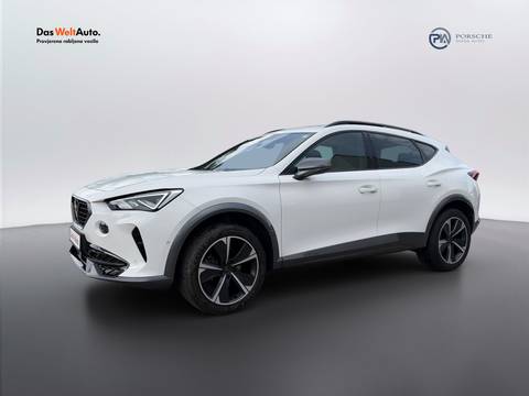 2024 Cupra Formentor