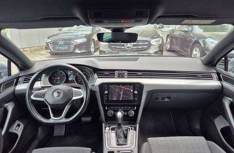 2020 Volkswagen Passat Variant — sličica 15