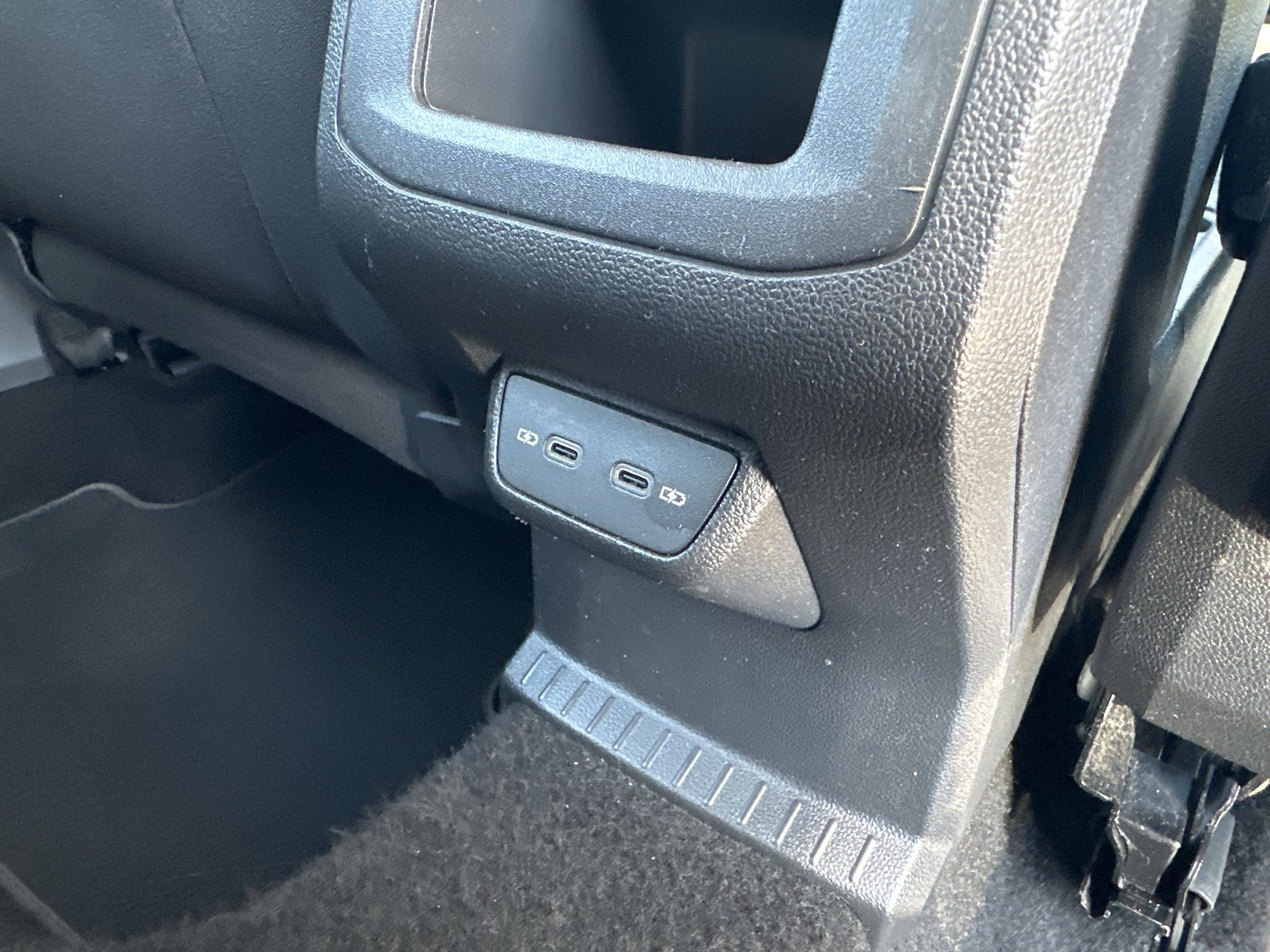 2023 Volkswagen T-Cross — fotografija 18