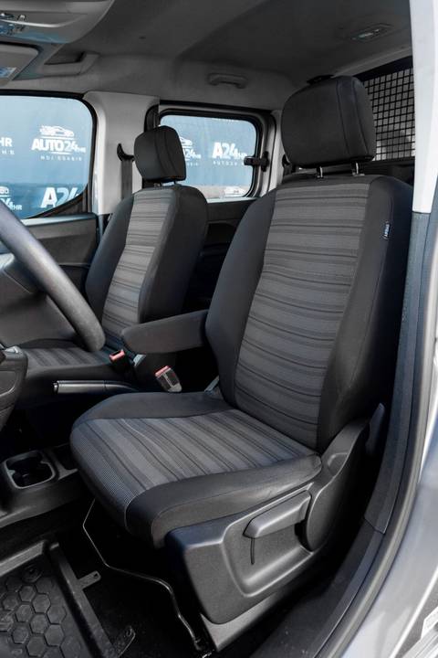 2020 Opel Combo — sličica 8