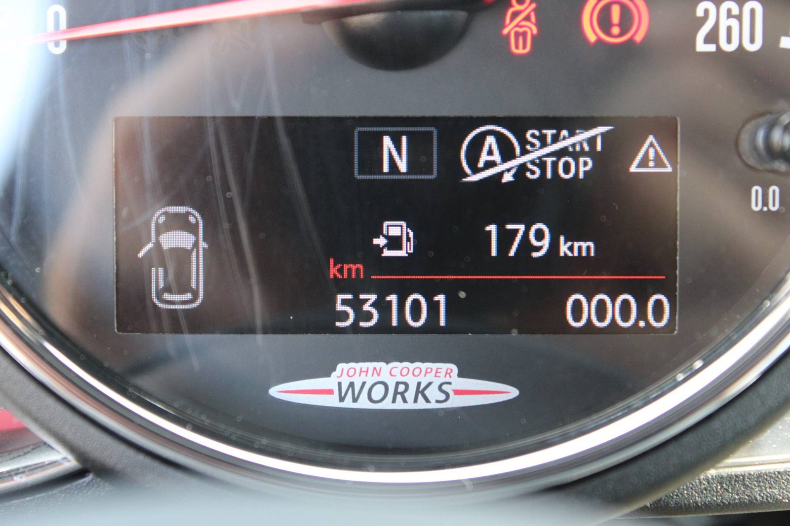 2021 Mini Cooper — fotografija 19