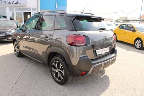 2023 Citroën C3 Aircross — sličica 7