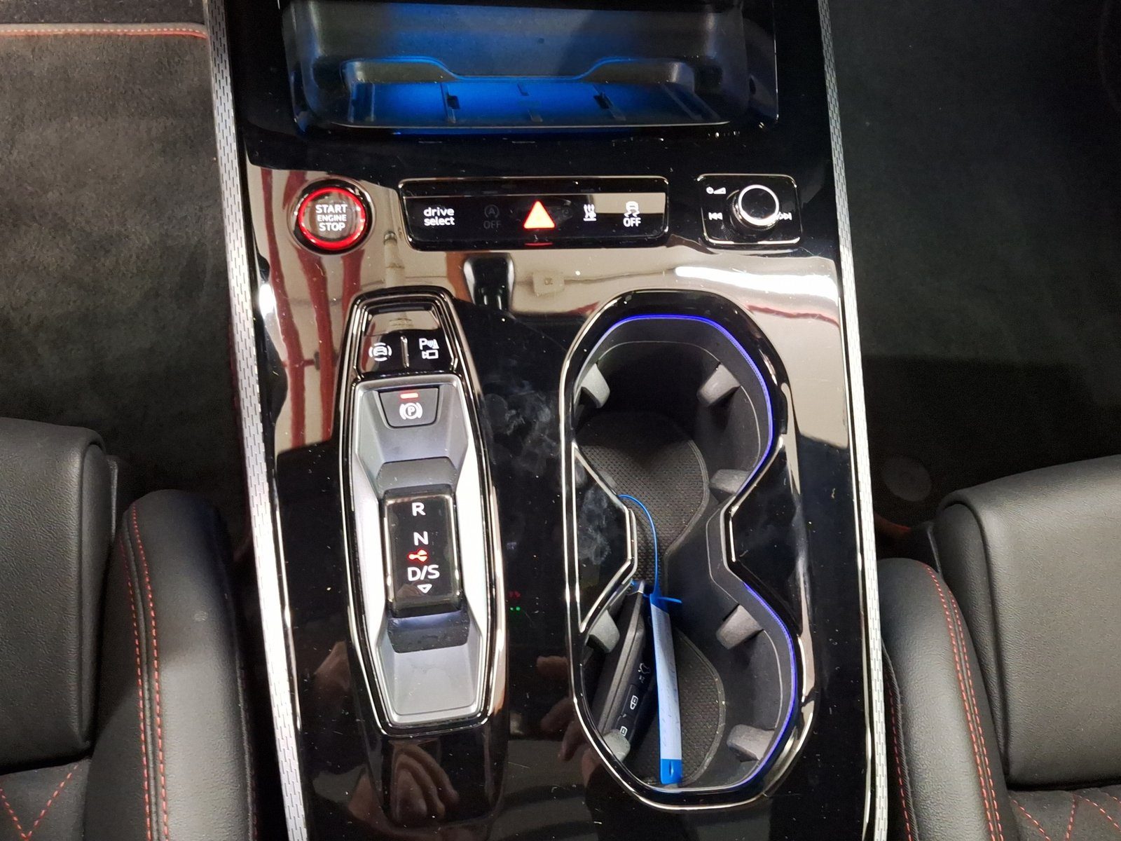 2024 Audi A5 S line — fotografija 18