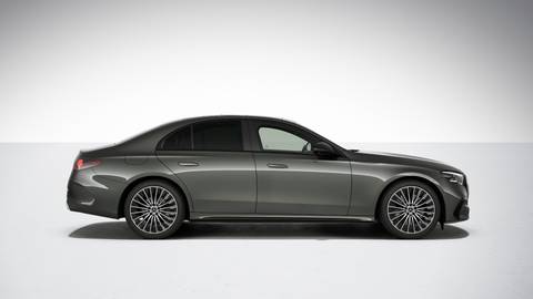 Mercedes-Benz E-klasa — sličica 4