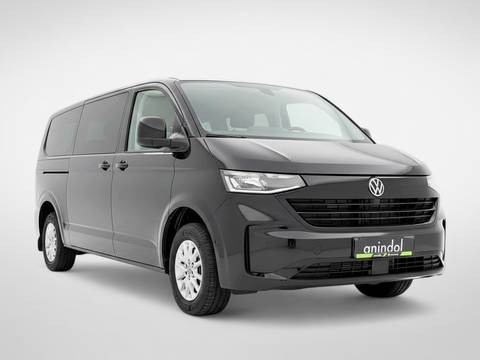 2025 Volkswagen Caravelle