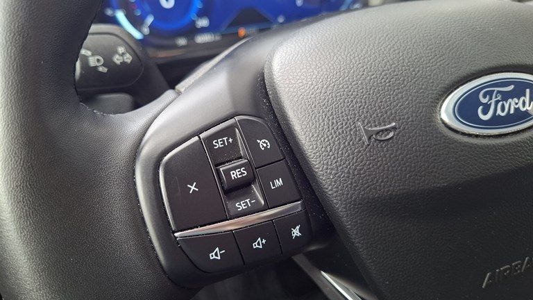 2024 Ford Kuga — fotografija 20
