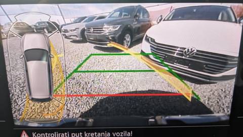 2023 Volkswagen Passat — sličica 17