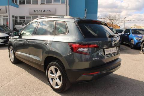 2019 Škoda Karoq — sličica 7