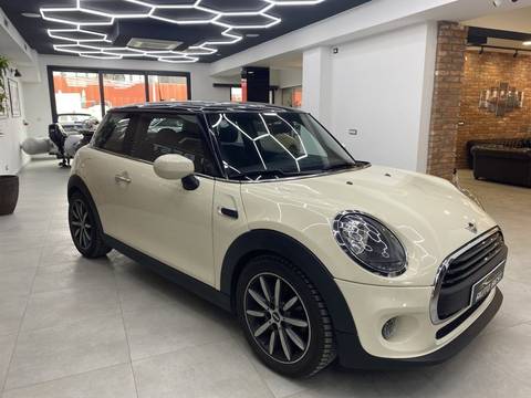 2020 Mini One — sličica 4