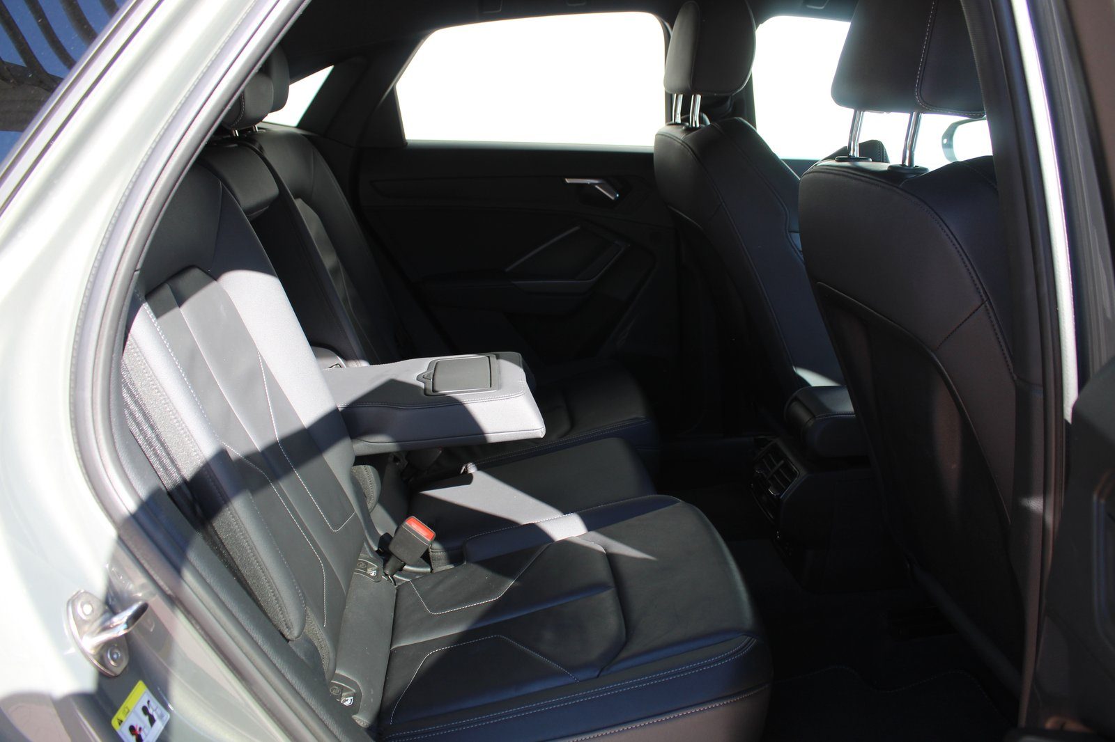 2024 Audi Q3 Sportback — fotografija 13