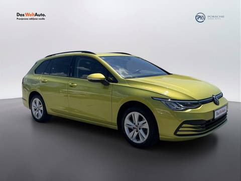 2023 Volkswagen Golf Variant — sličica 6