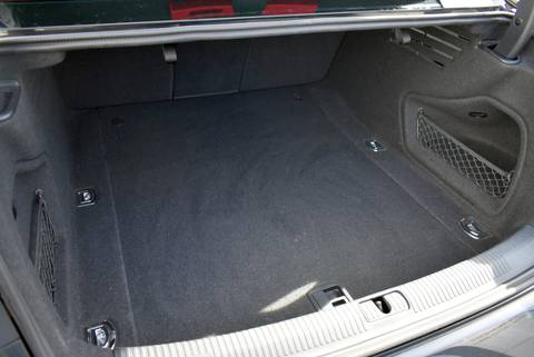 2016 Audi A4 — sličica 9