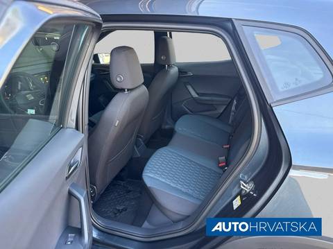 2026 Seat Arona — sličica 9