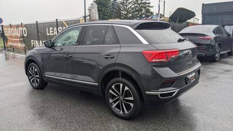 2021 Volkswagen T-Roc — sličica 6
