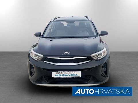 2019 Kia Stonic — sličica 4