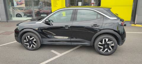 2022 Opel Mokka — sličica 8