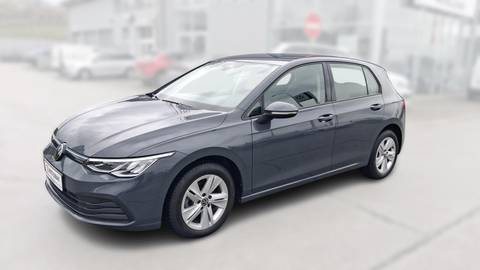 2024 Volkswagen Golf