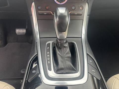 2017 Ford S-Max — sličica 7