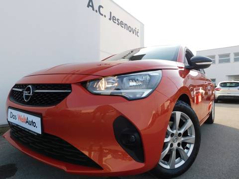 2022 Opel Corsa — sličica 7