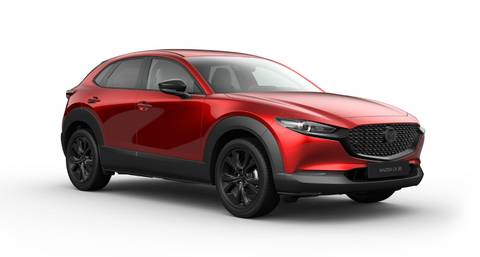 2026 Mazda CX-30 — sličica 7