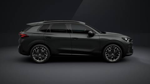 2026 Cupra Terramar — sličica 5