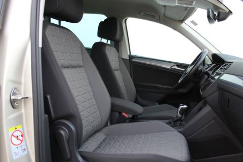 2024 Volkswagen Tiguan — sličica 10