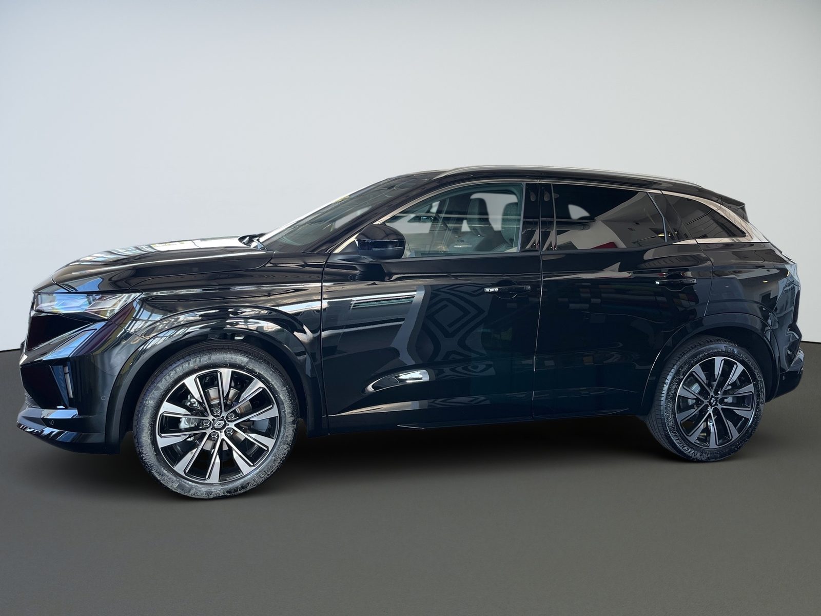 2026 Renault Austral — fotografija 8