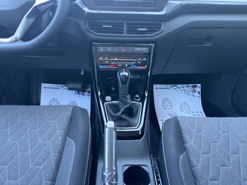 2026 Volkswagen T-Cross — sličica 13