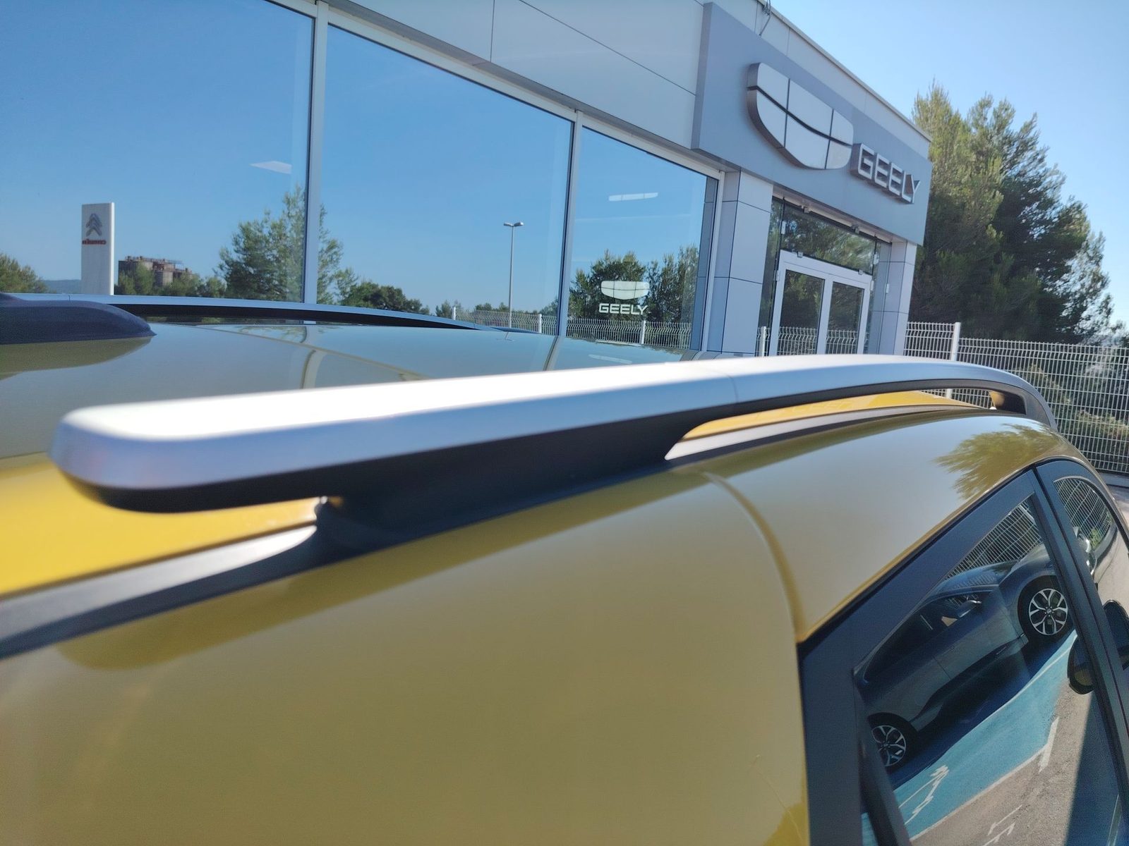 2021 Kia Stonic — fotografija 23