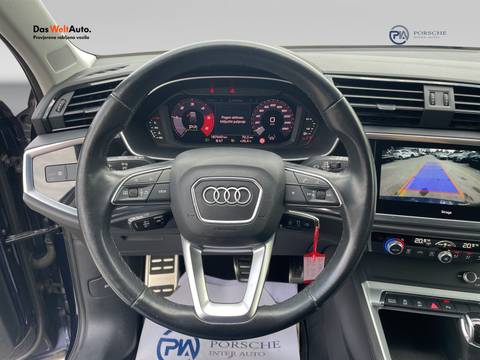 2021 Audi Q3 Sportback — sličica 14