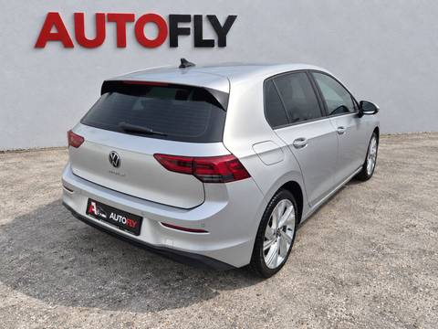 2021 Volkswagen Golf VIII — sličica 8