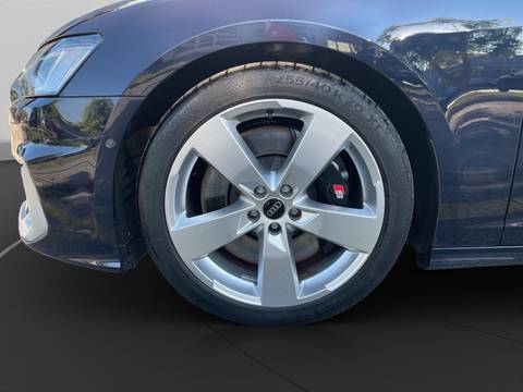 2024 Audi S6 Avant — sličica 20