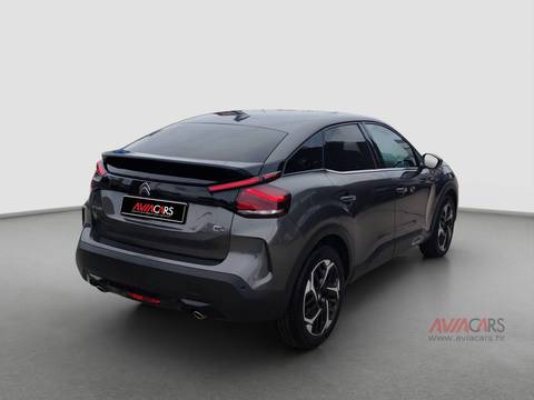 2023 Citroën C4 — sličica 6