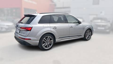 2021 Audi Q7 — sličica 7
