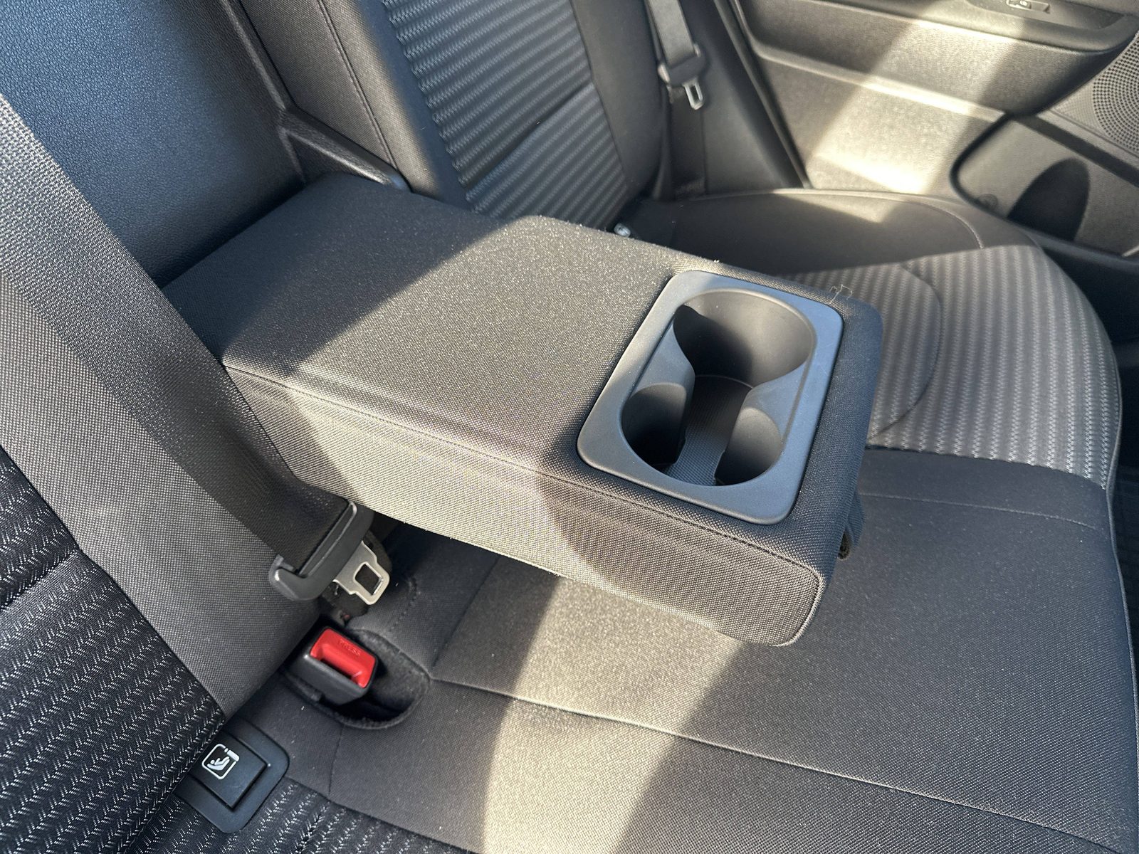 2023 Kia XCeed — fotografija 23