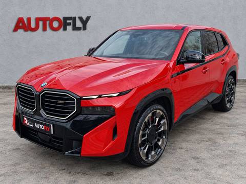 2023 BMW XM — sličica 9