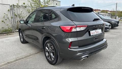 2021 Ford Kuga — sličica 7