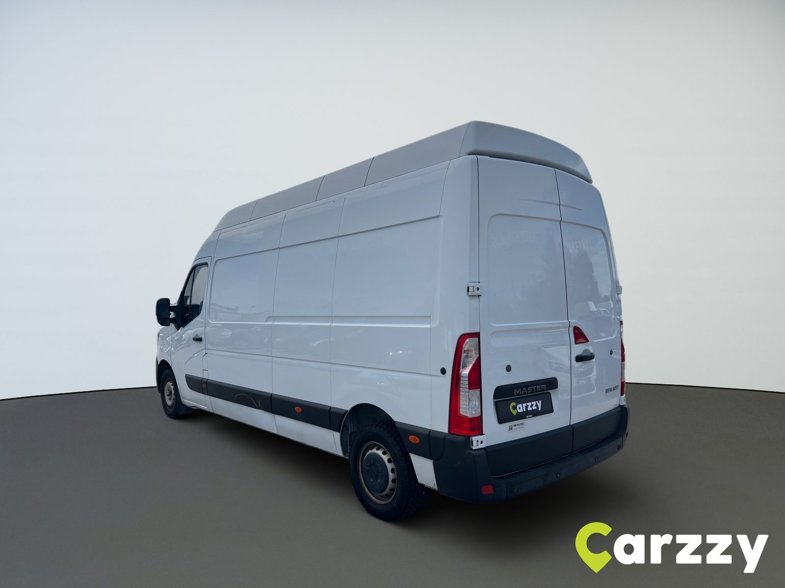 2022 Renault Master — fotografija 7