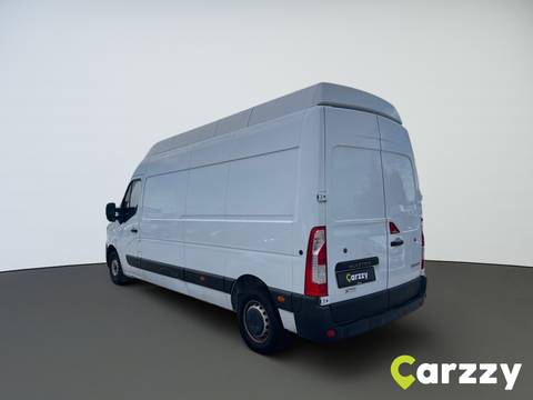 2022 Renault Master — sličica 7