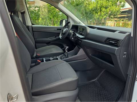 2023 Volkswagen Caddy — sličica 12
