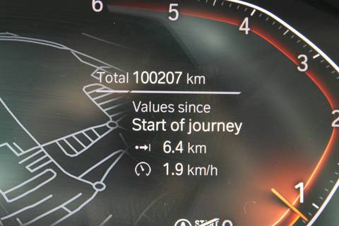2022 BMW Serija 3 — sličica 22