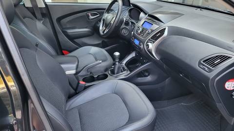 Hyundai ix35 — sličica 12