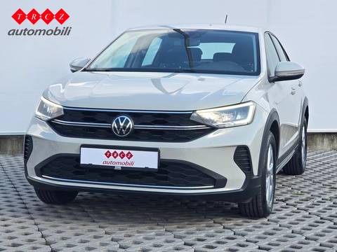 2022 Volkswagen Taigo — sličica 2