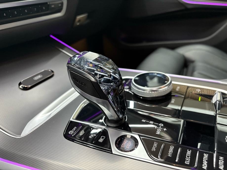 2021 BMW X5 — fotografija 9