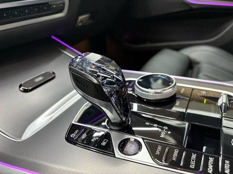 2021 BMW X5 — sličica 9