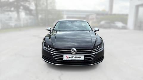 2020 Volkswagen Arteon — sličica 2